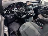 Mercedes-Benz V 250 BlueTEC lang - gebrauchte Mercedes-Benz V 250 aus dem Jahr 2014