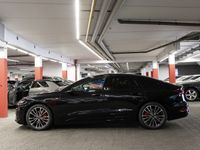 Audi A6 e-tron - Vorschau Bild 4