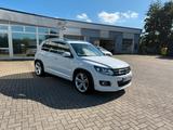 Volkswagen VW Tiguan 5n Facelift R-Line - gebrauchte Volkswagen Tiguan mit Facelift