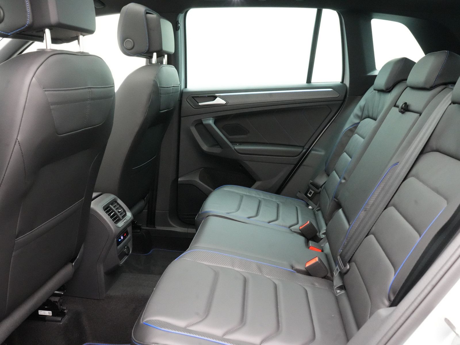 Volkswagen Tiguan - Bild 20