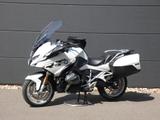 BMW R 1250 RT Öl-inklusive bis 17.04.2029 - MOTORRAD RT 125
