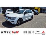Volkswagen Tiguan 2.0 TSI 4M Highline NAVI PANO ACC RFK LED - Volkswagen Gebrauchtwagen in Hamm