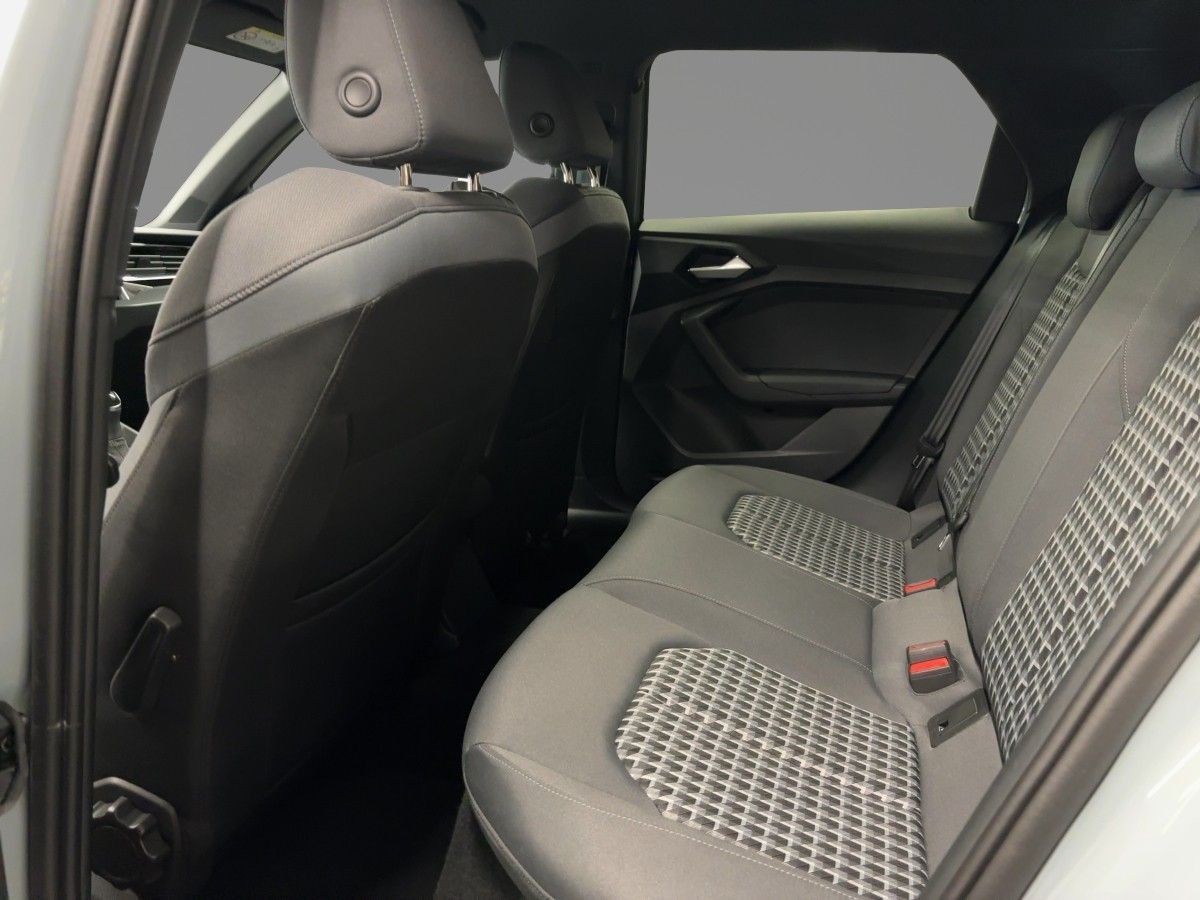 Audi A1 - Bild 12
