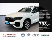 Volkswagen Touareg - Vorschau Bild 1