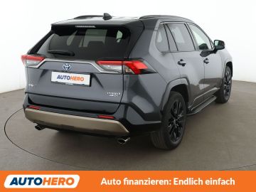 Toyota RAV 4 - 6