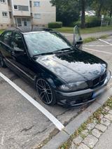 BMW Tausche oder Verkaufe 330i e46 - BMW 330 aus 2000: 330i