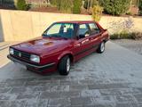 Volkswagen Vw Jetta 2 GL - gebrauchte VW Jetta aus dem Jahr 1989