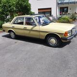 Mercedes-Benz 200 automatik - Mercedes-Benz 200 in Duisburg
