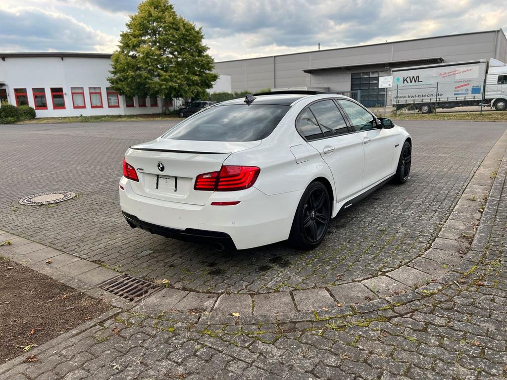BMW 535