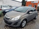 Opel Corsa 1,4 D Satellite - Opel Corsa aus 2011: 1.4