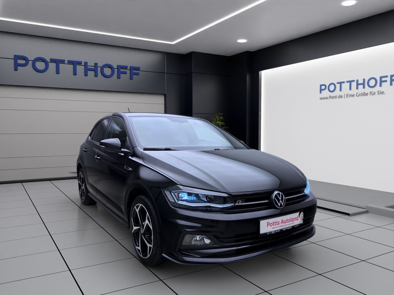 Volkswagen Polo - Bild 6