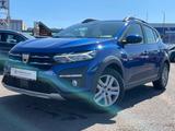 Dacia Sandero III Stepway Comfort/Tüv-11*2027/Garantie - Dacia Sandero: 1.2
