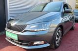 Skoda FABIA 1.0 JOY KLIMA AUDIO-DAB PDC 2.Hd - Skoda Fabia in Bochum