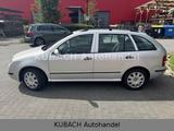 Skoda Fabia Combi Extra,gepflegt,Klima,Tüv+Serv.Neu - Skoda Fabia: Extra