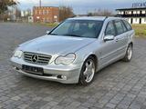 Mercedes-Benz C 240 V6  T-Modell*135Tkm  Automatik TÜV 01.2027 - Mercedes-Benz C 240 Gebrauchtwagen
