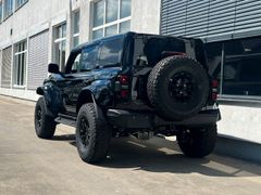 FORD Bronco Raptor 3.0l V6 Ecoboost sofort