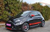 Abarth 595C-PDC-RED PAKET-URBAN PAKET-CAR PLAY - Abarth 595C aus 2021