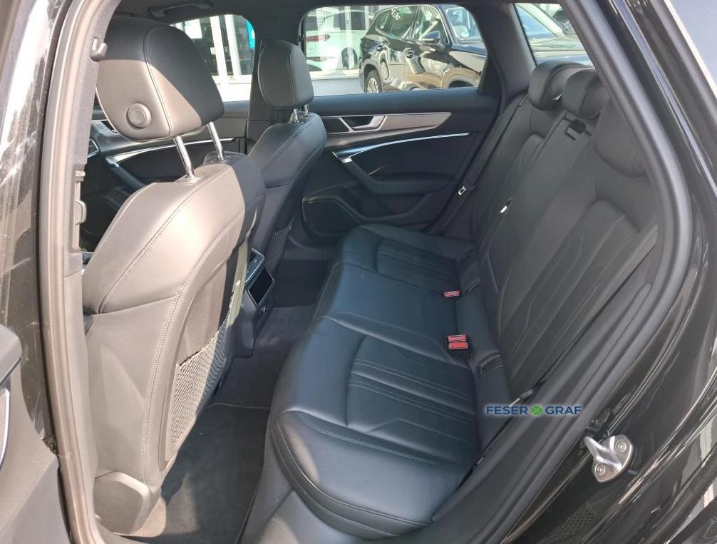 Audi A6 - Bild 3