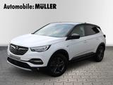 Opel Grandland 1.2 Turbo Design Line (EURO 6d) - Opel: Eu