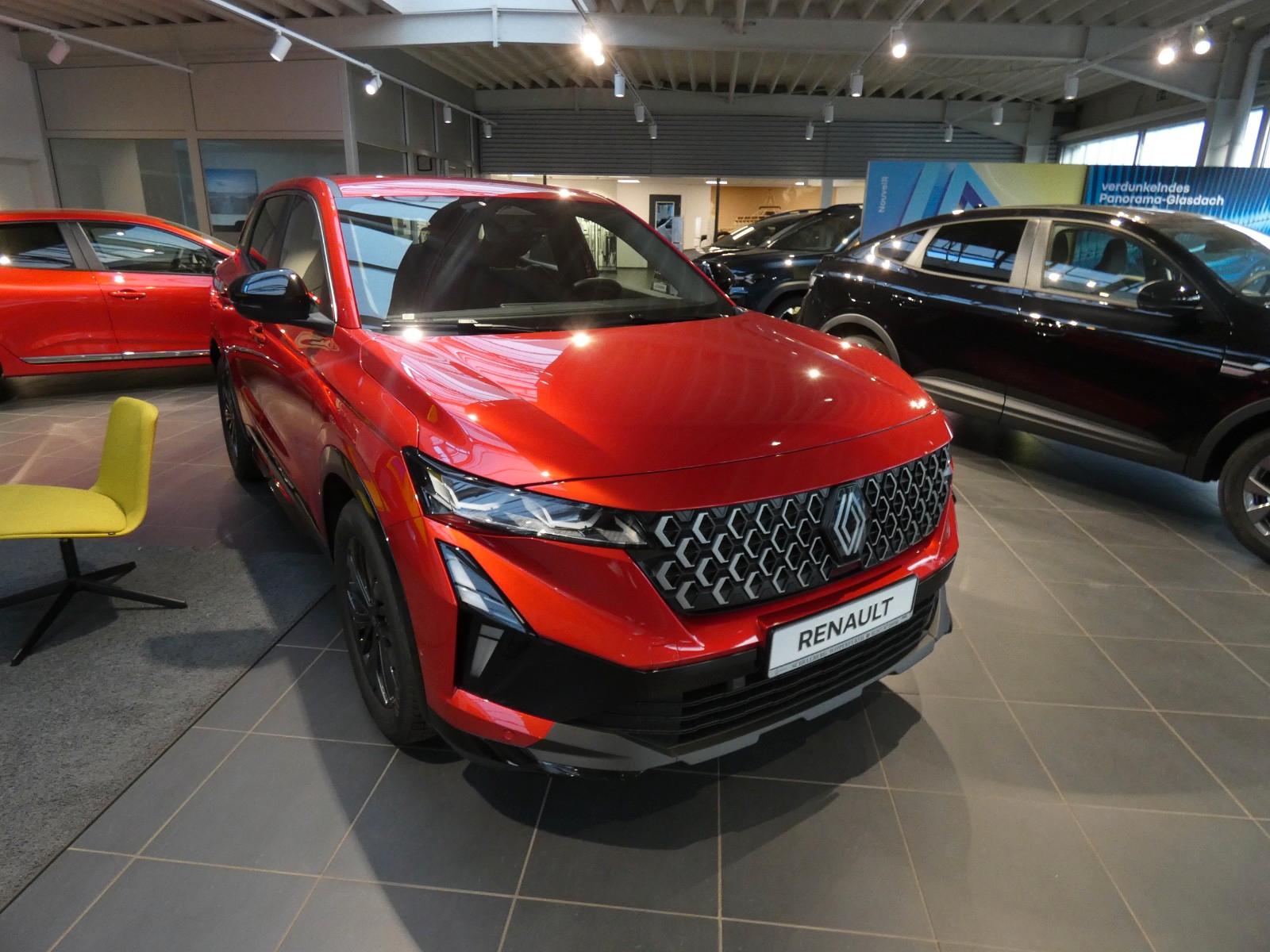 Renault Austral Evolution