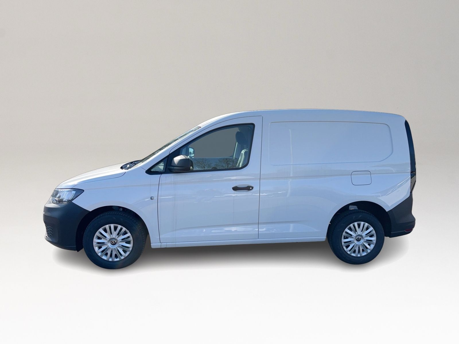 Caddy 2.0 TDI Cargo, AHK, Komfortpaket, Winterpa