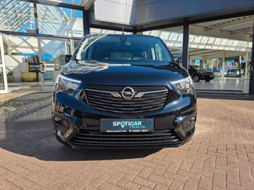 Bild 2 Opel Combo Life E Elegance 1.5D