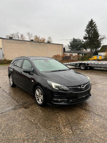 Opel Astra K Sports Tourer *Automatik*