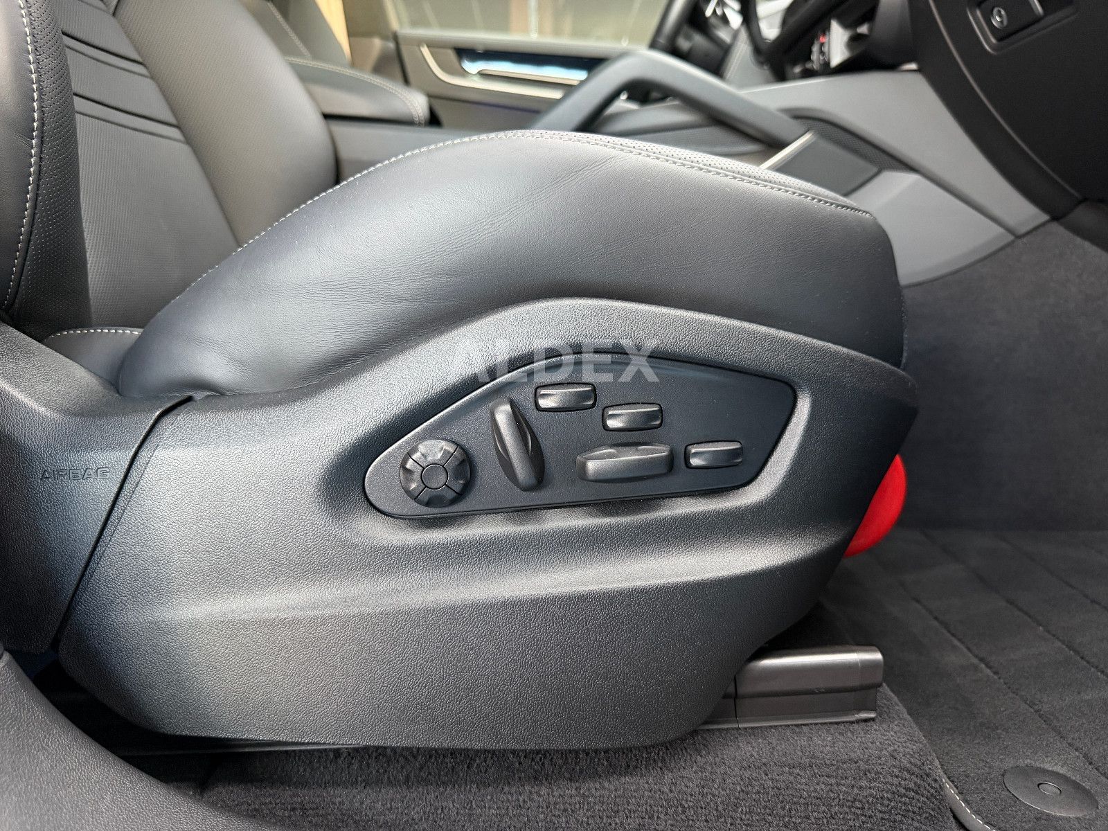 Porsche Cayenne Turbo E-HYB Coupe°BURM°HA LENK°SOFT°AHK° foto 24