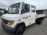 Mercedes-Benz Vario DoKa / 815 D     Dreiseitenkipper !!! - Mercedes-Benz Vario 815d