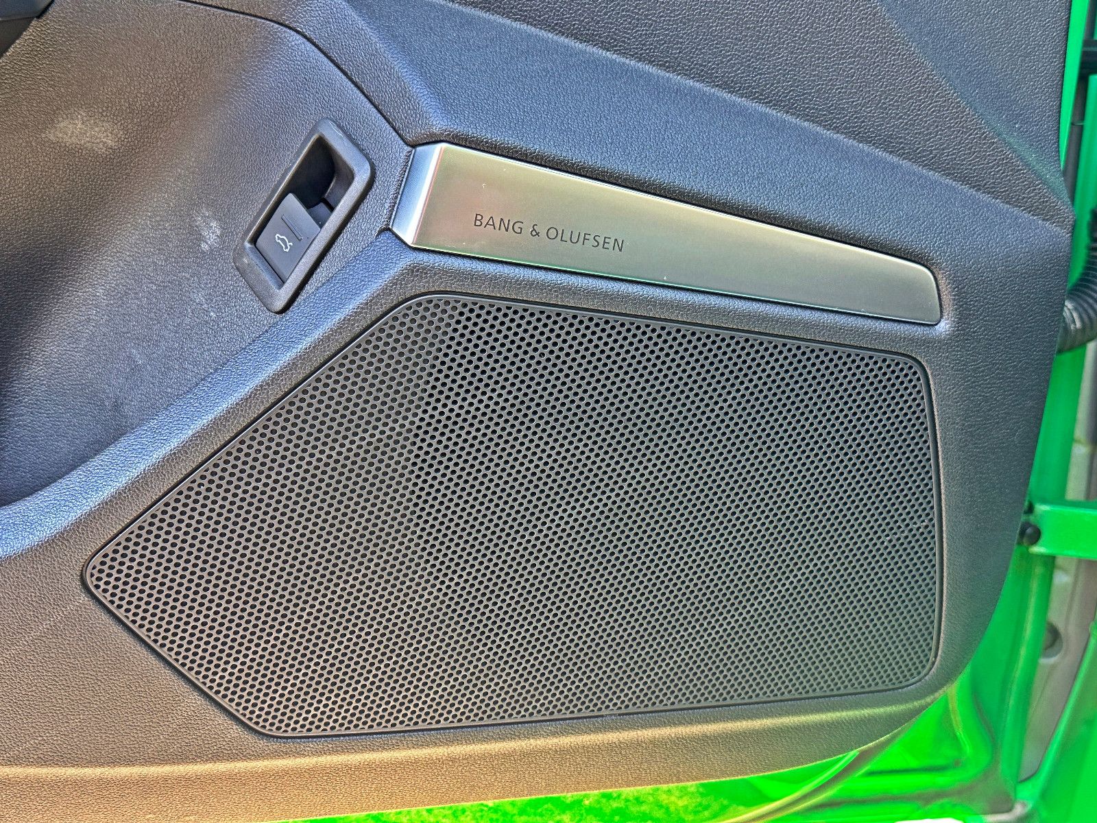 Audi RS3 - Bild 8