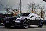 Porsche Panamera 3.0 D Facelift Sunroof Bose - gebrauchte Porsche Panamera aus dem Jahr 2015