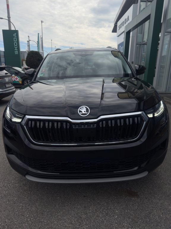 Image of Skoda Kodiaq