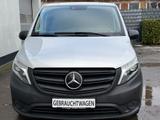 Mercedes-Benz Vito Kasten 116 CDI Select lang, Bott,LED,Stdhzg - Mercedes-Benz Sel