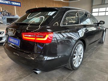Audi A6 Avant 3.0 TFSI quattro *BiXenon*Standh.*