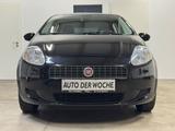 Fiat Grande Punto 1.4 8V Start*Nur82Tkm*TÜV - Fiat mit Benzin-Antrieb