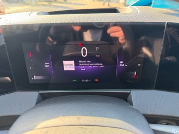 Bild 10 Opel Astra L ST Ultimate AT+360KAMERA+HUD+NAVI+M-LED
