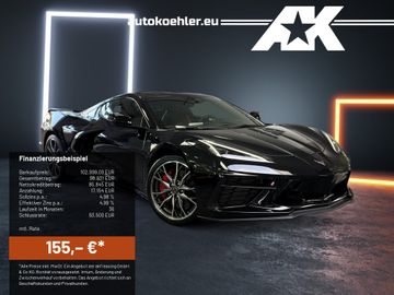 Corvette C8 - 1