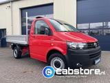 Volkswagen Transporter  2.0 TDI Euro 5 - Offene Ladefläche - Angebote