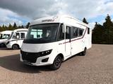 Rapido 896F SAT,SOLAR,LITHIUM - Rapido 8F