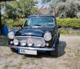 MINI Cooper XN MK VII Sammlerfahrzeug Originalzustand - MINI Cooper aus 1998