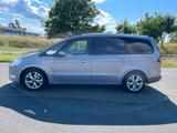 Ford Galaxy EZ  2014, 8 fach bereift, Anhä... - Ford Galaxy: 2.8