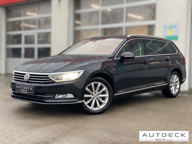 Volkswagen Passat Variant 2.0TDI Highline*LED*ACC*SHZ*NAVI