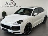 Porsche Cayenne Sport-Design NAV+LED+PANO+LUFTFED+HEADUP - gebrauchte Porsche Cayenne aus dem Jahr 2020