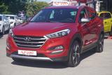Hyundai Tucson 1.6 T-GDI Totwinkel Android Apple Navi - Hyundai Gebrauchtwagen in Berlin