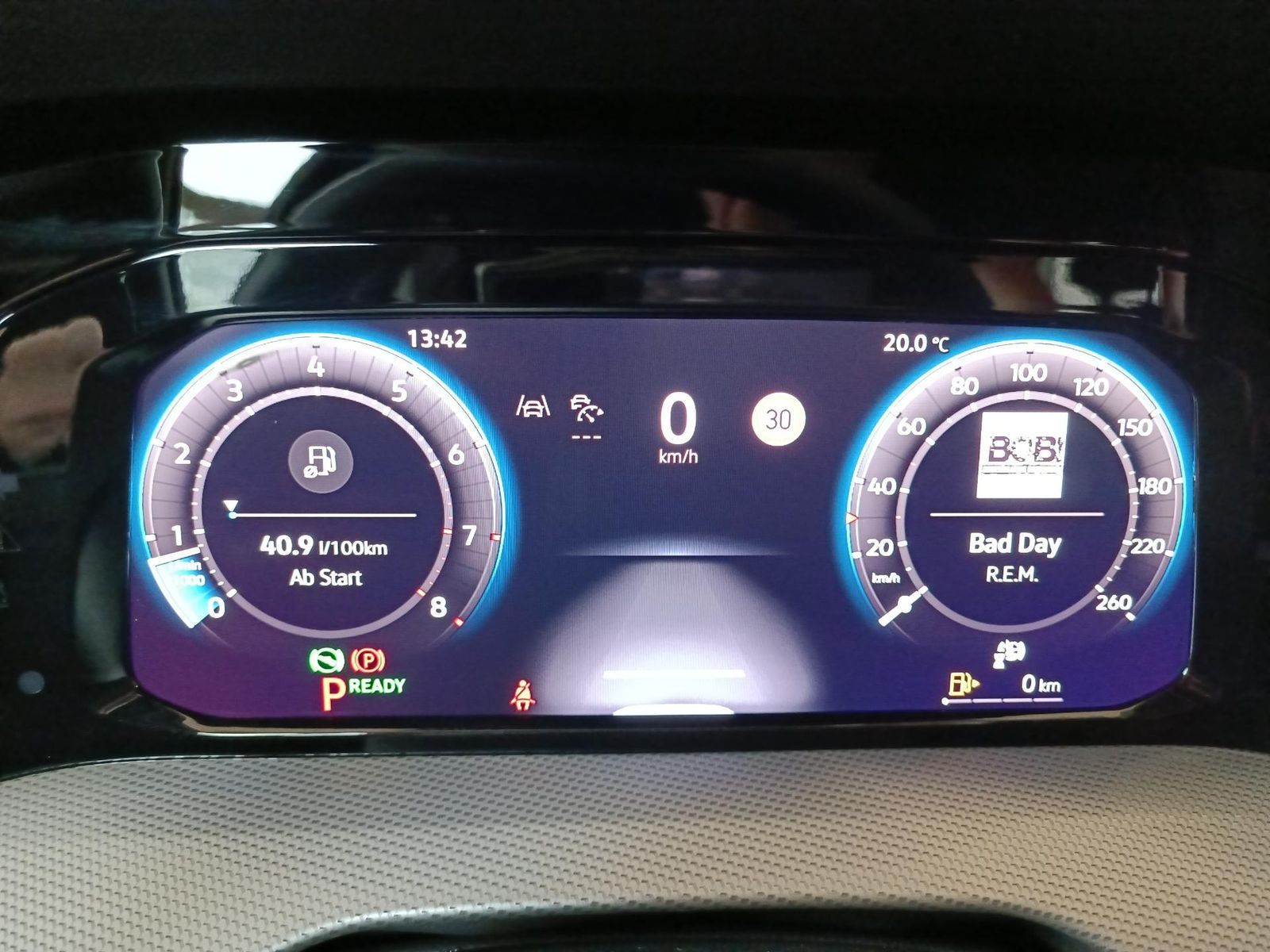 Volkswagen Golf - Bild 12