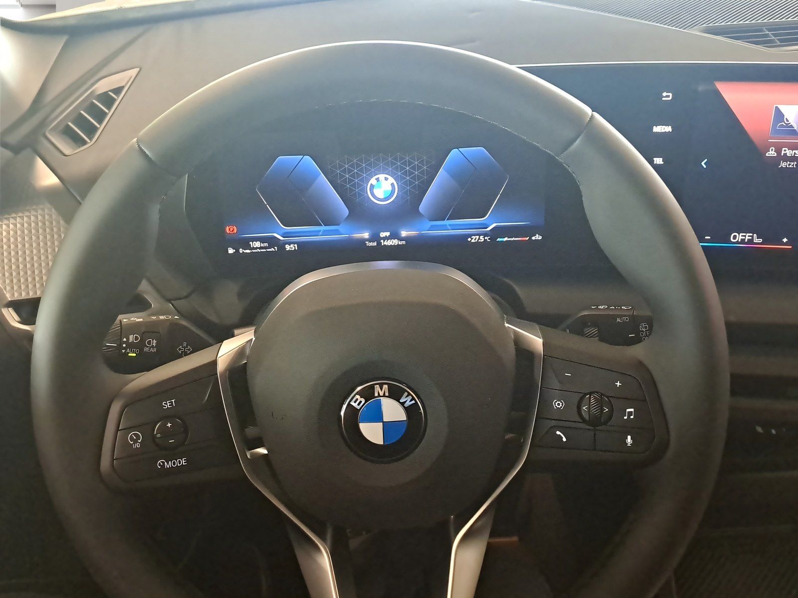 BMW 120 - Bild 14