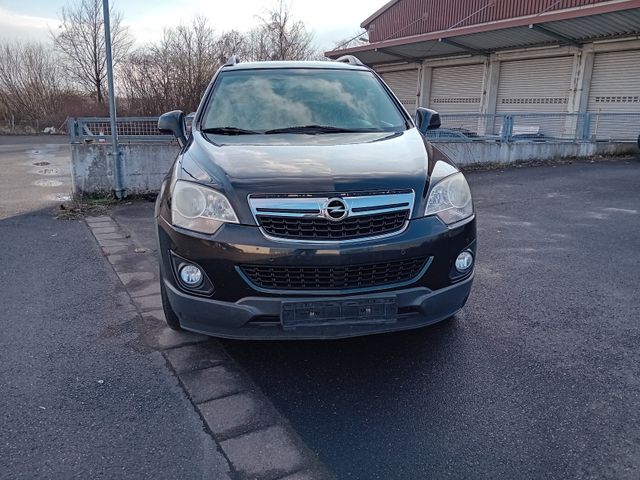 Opel Antara Design Edition 4x4 AT, ab 89€ finanzieren