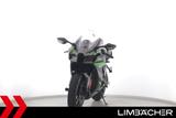 Kawasaki ZX 10 R - QS, Öhlins, Tempomat - KAWASAKI ZX R