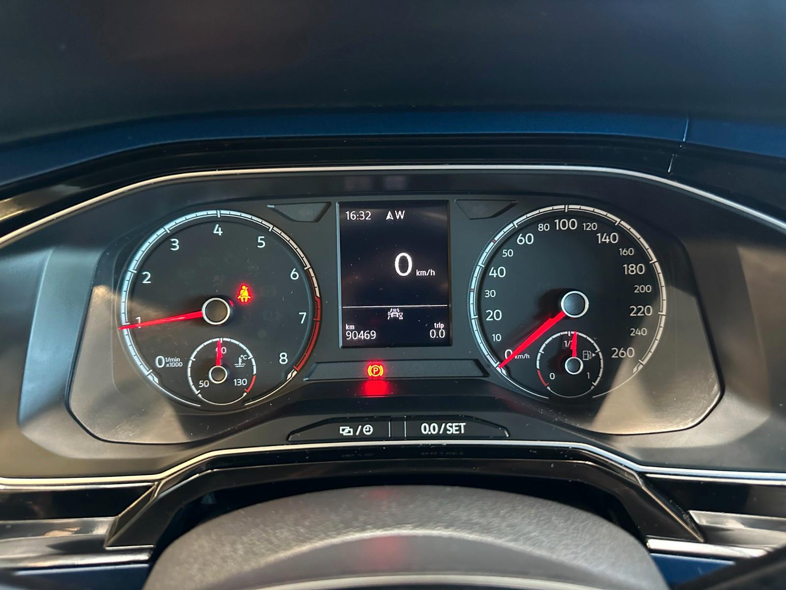 Volkswagen Polo VI *United*Kamera*PDC*DAB*, миниатюра 13