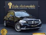 Mercedes-Benz GLC 250 4Matic 2.0 CGI AMG/TEMPOMAT/PANORAMA/AHK - Mercedes-Benz GLC 250 in Freiburg